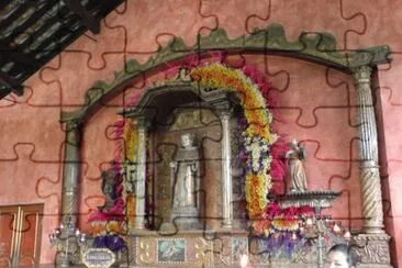  jigsaw puzzle