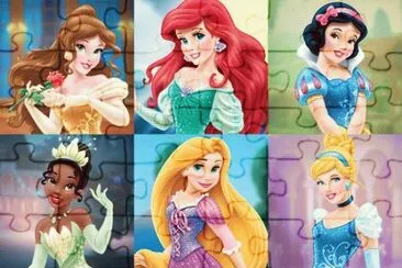 Princesses