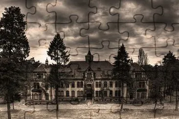 FaraÃ³n jigsaw puzzle