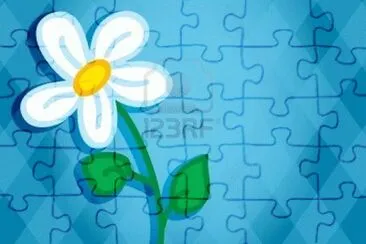 image jigsaw puzzle