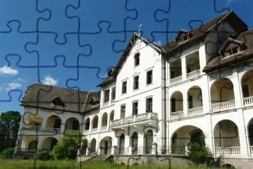 FaraÃ³n jigsaw puzzle