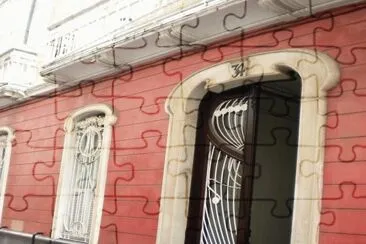 FaraÃ³n jigsaw puzzle
