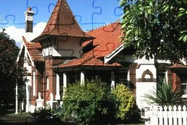 FaraÃ³n jigsaw puzzle