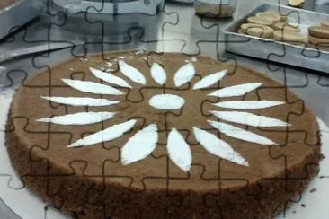 Bolo chiffon