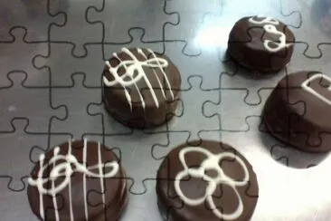 PÃ£o de mel