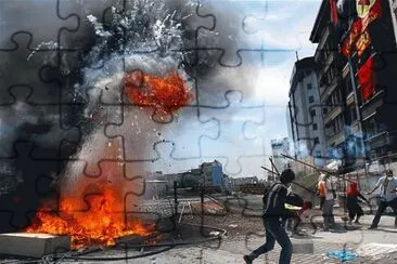 Explosiones