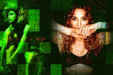 madonna