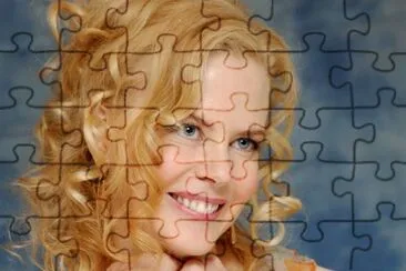 nikol kidman