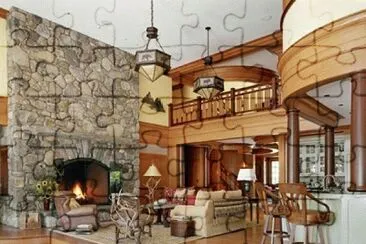 FaraÃ³n jigsaw puzzle