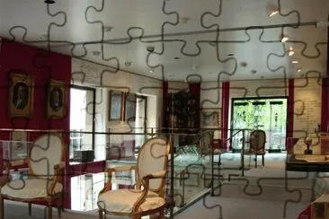 FaraÃ³n jigsaw puzzle