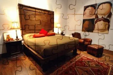 FaraÃ³n jigsaw puzzle