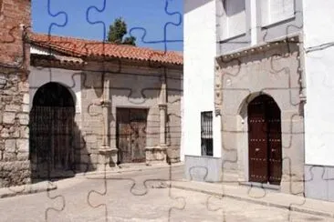 FaraÃ³n jigsaw puzzle