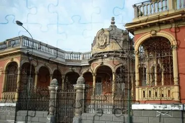 FaraÃ³n