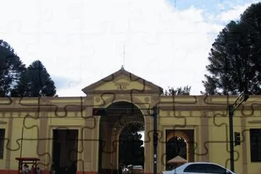FaraÃ³n