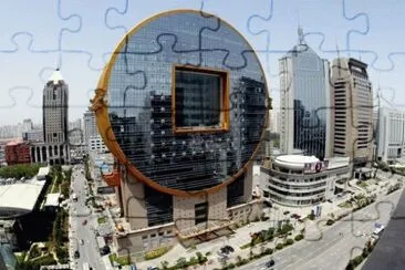 FaraÃ³n jigsaw puzzle