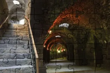 FaraÃ³n jigsaw puzzle