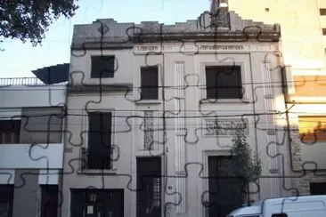 FaraÃ³n jigsaw puzzle