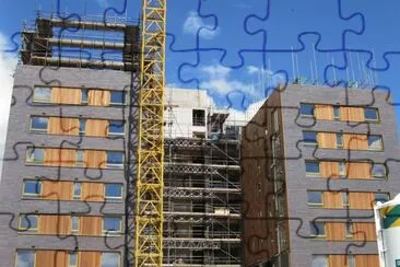FaraÃ³n jigsaw puzzle