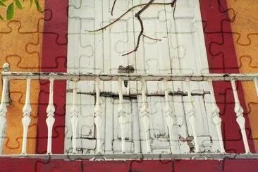 FaraÃ³n jigsaw puzzle