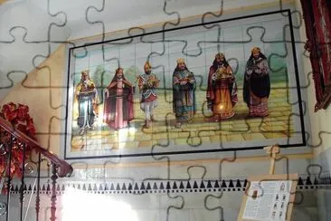 FaraÃ³n
