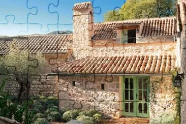 FaraÃ³n jigsaw puzzle