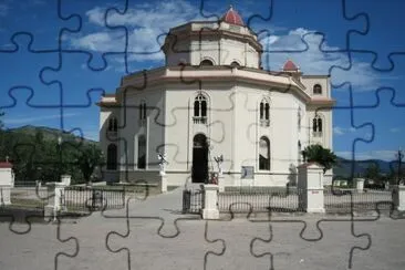 FaraÃ³n jigsaw puzzle
