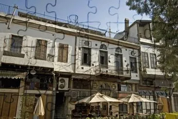 FaraÃ³n jigsaw puzzle