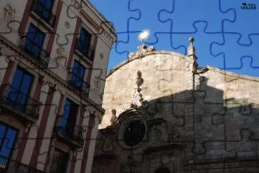FaraÃ³n jigsaw puzzle