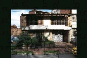 FaraÃ³n jigsaw puzzle