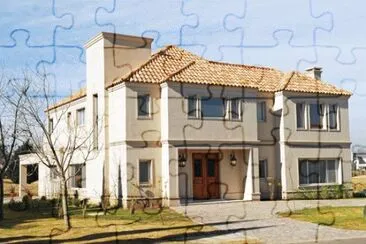FaraÃ³n jigsaw puzzle