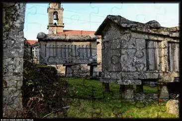 FaraÃ³n jigsaw puzzle