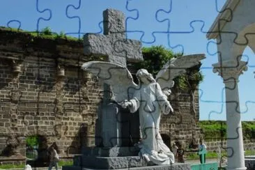 FaraÃ³n jigsaw puzzle