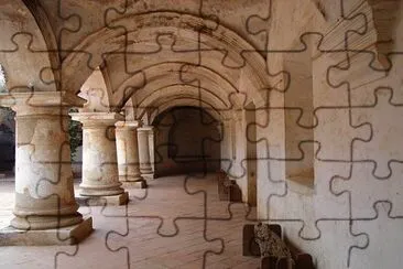 FaraÃ³n jigsaw puzzle