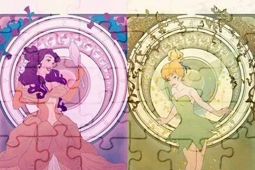 Belle TinkerBell