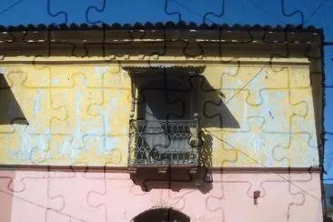 FaraÃ³n jigsaw puzzle