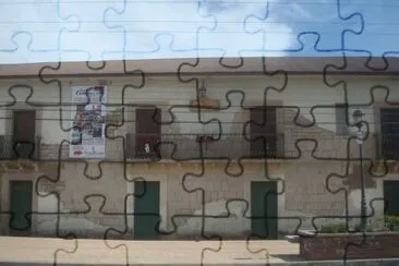 פאזל של FaraÃ³n