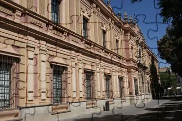 FaraÃ³n jigsaw puzzle