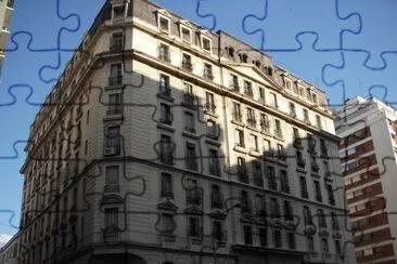 FaraÃ³n jigsaw puzzle