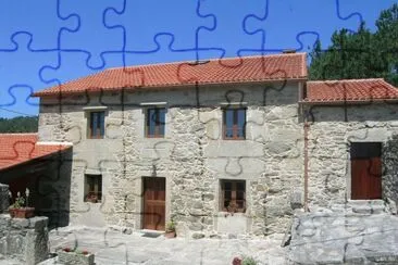 FaraÃ³n jigsaw puzzle