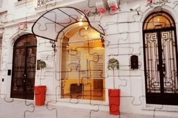 FaraÃ³n jigsaw puzzle