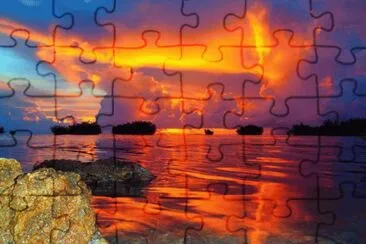 paisagem jigsaw puzzle