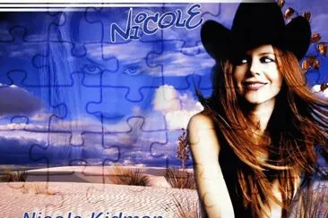 nnikole kidman
