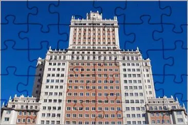 FaraÃ³n jigsaw puzzle