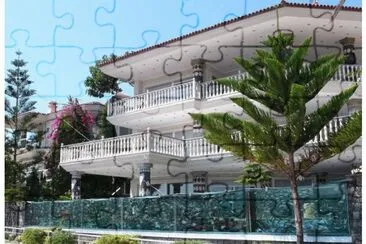 פאזל של FaraÃ³n
