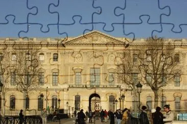 FaraÃ³n jigsaw puzzle
