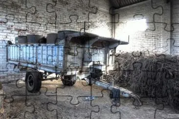 FaraÃ³n jigsaw puzzle