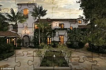 FaraÃ³n jigsaw puzzle