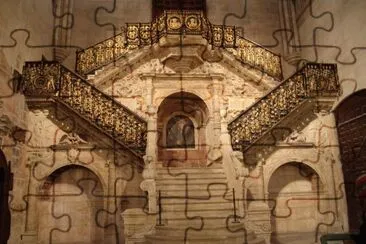 FaraÃ³n jigsaw puzzle
