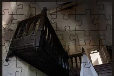FaraÃ³n jigsaw puzzle