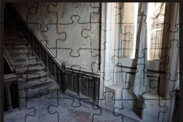 FaraÃ³n jigsaw puzzle
